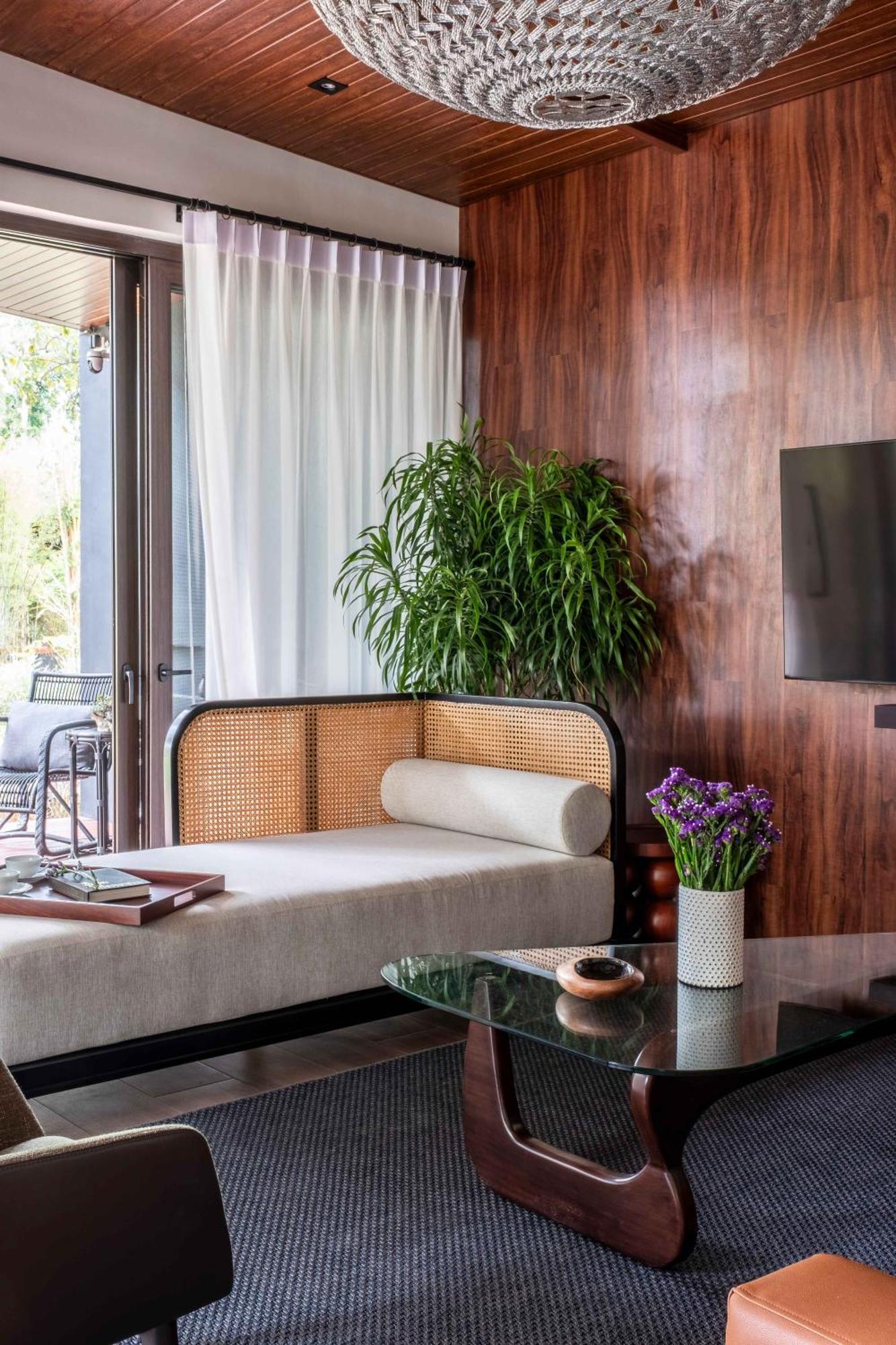 Ananda Cabin - Ezra Viniti Resort Tagaytay City ภายนอก รูปภาพ